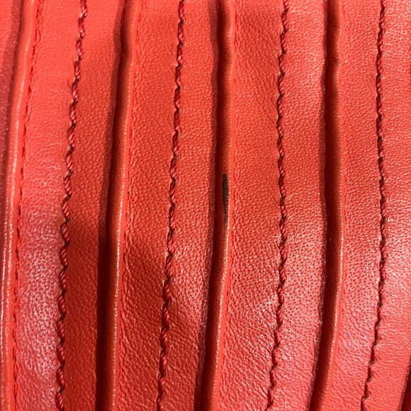 Coach Coral Madison Pintuck Hobo Bag - Picture 4 of 10